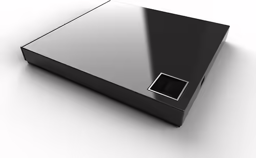 ASUS SBW-06D2X-U GRABADORA EXTERNA BLU-RAY 90-DT20305-UA151KZ | 4719543417065 imagen 1