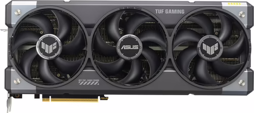 ASUS TUF Gaming TUF-RTX5090-O32G-GAMING NVIDIA GeForce RTX 5090 32 GB GDDR7 | 90YV0LY0-M0NA00 | 4711387890325 imagen 1