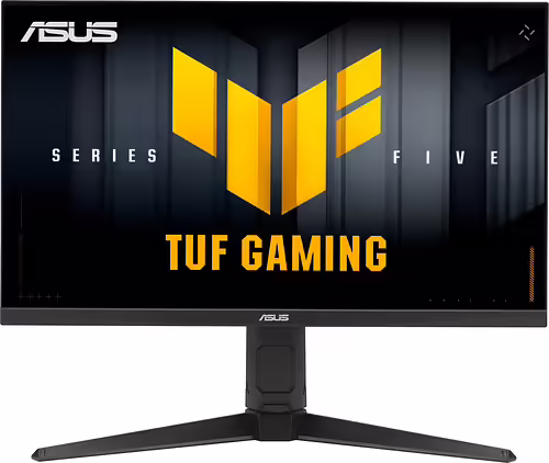 ASUS TUF Gaming VG27AQML5A pantalla para PC 68,6 cm (27``) 2560 x 1440 Pixeles W | 90LM0BG0-B02971 | 4711387919194 imagen 1