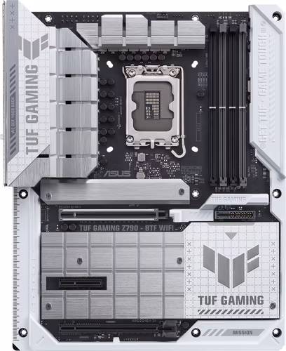 ASUS TUF GAMING Z790-BTF WIFI Intel Z790 LGA 1700 ATX | 90MB1GU0-M0EAY0 | 4711387468159 imagen 1