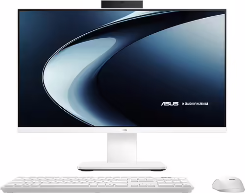 ASUS V400 AiO V440VAK-WPC099W - Sobremesa todo en uno 23.8`` Full HD (Intel Core | 90PT03X1-M00YA0 | 4711636021524 imagen 1