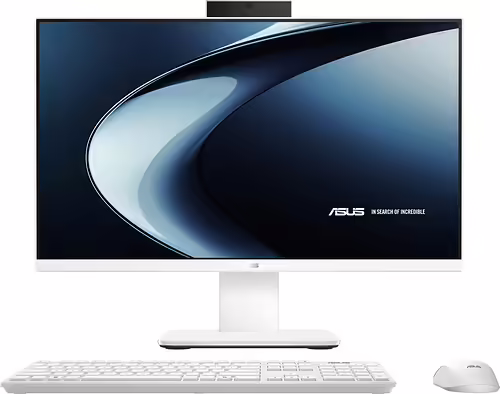 ASUS V400 AiO V440VAK-WPC100W - Sobremesa todo en uno 23.8`` Full HD (Intel Core | 90PT03X1-M00YB0 | 4711636021548 imagen 1
