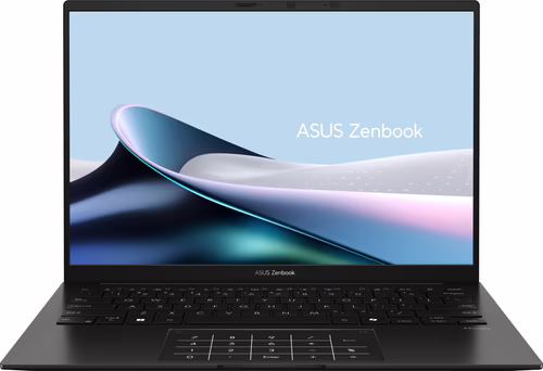 ASUS Zenbook 14 OLED UM3406KA-QD074W - Ordenador Portátil 14`` Full HD (AMD Ryz | 90NB14U1-M00340 | 4711387809976 imagen 1