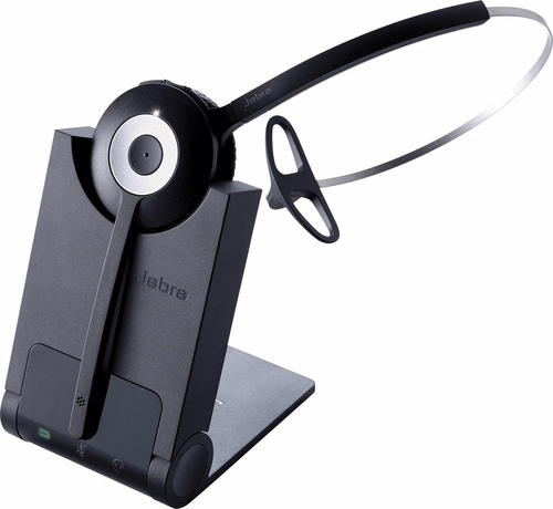 AURICULAR JABRA PRO 920 DECT INALAMBRICO 920-25-508-101 | 5706991013566 imagen 1