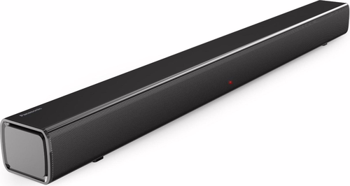 Barra de Sonido Panasonic SC-HTB100EGK B 45W Bluetooth | 4010201581 | 5025232920990 imagen 1