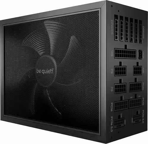 be quiet! Dark Power Pro 13 | 1300W unidad de fuente de alimentación 20+4 pin A | 4260052189368 imagen 1