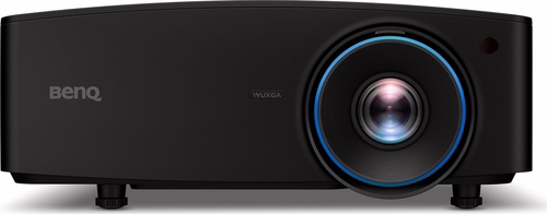 BenQ LU935ST videoproyector Proyector de corto alcance 5500 lúmenes ANSI DLP WU | 9H.JNC77.15E | 4718755084188 imagen 1
