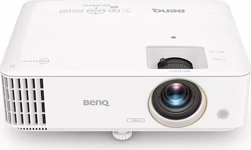 Benq TH685P videoproyector Proyector de alcance estándar 3500 lúmenes ANSI DLP | 9H.JL877.14E | 4718755089305 imagen 1