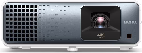 BenQ TK710 Proyector de alcance estándar 3200 lúmenes ANSI DLP UHD 4K (3840x21 | 9H.JSJ77.17E | 4718755093548 imagen 1