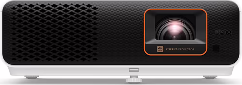 BenQ X500i Proyector de corto alcance 2200 lúmenes ANSI DLP UHD 4K (3840x2160)  | 9H.JSC77.17E | 4718755092763 imagen 1
