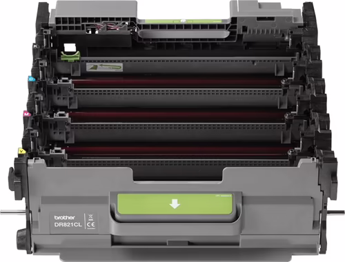 Brother DR-821CL tambor de impresora Original 1 pieza(s) | DR821CL | 4977766811057 imagen 1