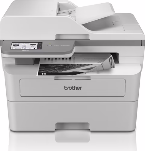 Brother MFC-L2960DW Laser A4 1200 x 1200 DPI 34 ppm Wifi | MFCL2960DWRE1 | 4977766831918 imagen 1