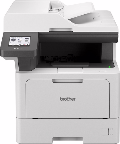 Multif BROTHER Láser A4 B/N USB Fax Dúplex(MFC-L5710DN) | MFCL5710DNRE1 | 4977766815161 imagen 1