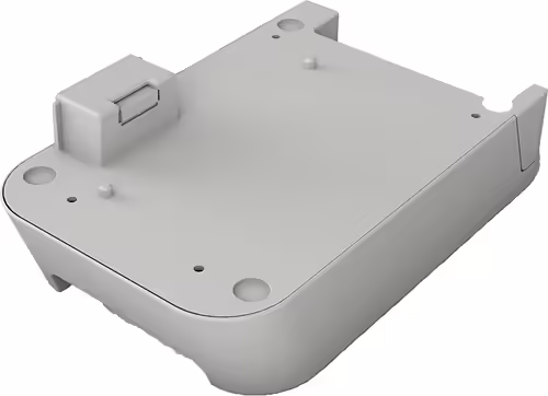 Brother PABU001 pieza de repuesto de equipo de impresión BaterÍa 1 pieza(s) | 4977766769167 imagen 1