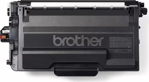 Brother TN-3600 cartucho de tóner 1 pieza(s) Original Negro | TN3600 | 4977766819794 imagen 1