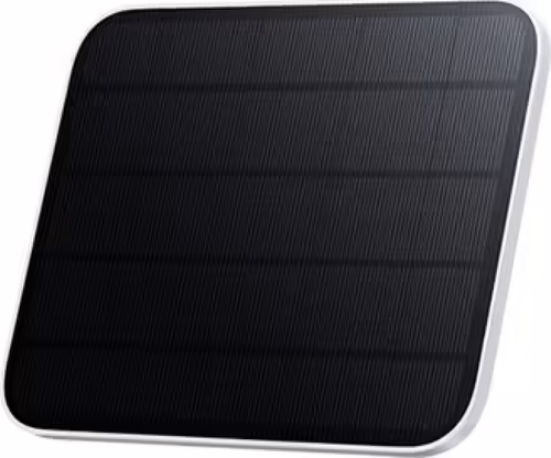 Xiaomi panel solar para cámara de vigilancia | BHR8352GL | 6941812776360 imagen 1
