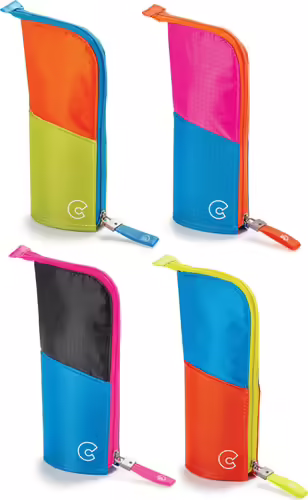 Carioca 23281 caja de lápices Estuche suave | 8003511232818 imagen 1