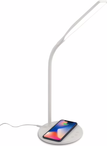 Celly WLLIGHT10WWH cargador de dispositivo móvil Smartphone Blanco USB Cargador | 8021735198109 imagen 1
