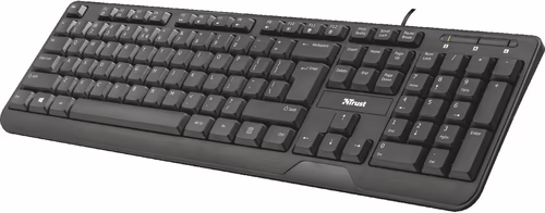 CHERRY KC 1068 teclado USB Español Gris | JK-1068ES-0 | 4025112085192 imagen 1