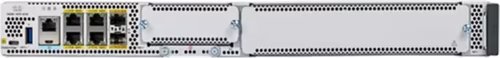 Cisco C8300-1N1S-4T2X router 10 Gigabit Ethernet, Ethernet rápido, Gigabit Ethe | 0889728309479 imagen 1