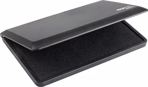 Colop Micro 3 almohadilla para sello Negro 1 pieza(s) | 109707 | 9004362054009 imagen 1