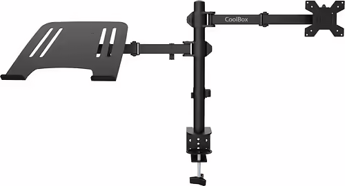 CoolBox COO-SOP-MP01 soporte para monitor | 8436624420184 imagen 1