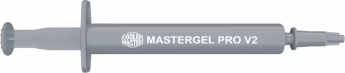 Cooler Master MasterGel Pro v2 compuesto disipador de calor 9 W/m·K 4 g MGY-ZOS | MGY-ZOSG-N15M-R3 | 4719512096901 imagen 1