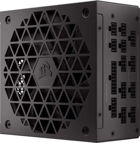 Fuente Corsair SF1000L ATX SFX 80+ Gold (CP-9020246-EU) | 840006645672 imagen 1