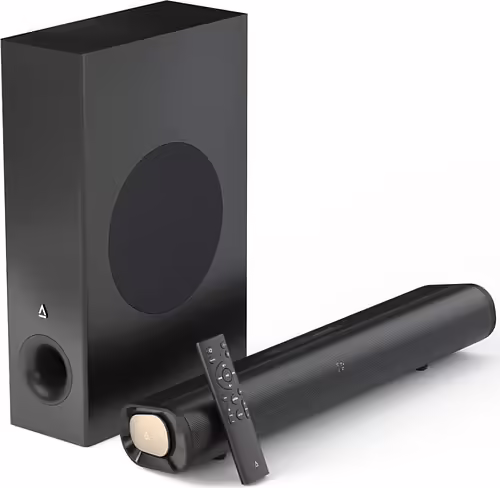 Creative Labs CREATIVE STAGE PRO 2.1 SOUNDBAR | 51MF8495AA000 | 5390660196737 imagen 1