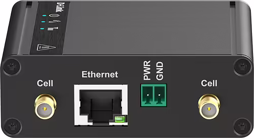 D-Link DWM-311-G router 2.5 Gigabit Ethernet Negro | 0790069469718 imagen 1