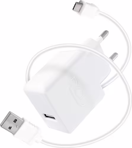 DCU Advance Tecnologic 37250000 cargador de dispositivo móvil Monitor de vÍ­d | 8436556989292 imagen 1