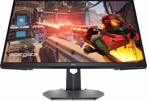 DELL G Series G3223D 80 cm (31.5``) 2560 x 1440 Pixeles Quad HD LCD Negro | DELL-G3223D | 5397184657386 imagen 1