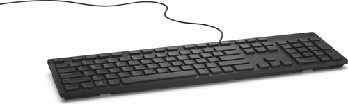 Dell KB216 teclado usb qwertz aleman universal negro | 580-ADHE | 5397063704460 imagen 1
