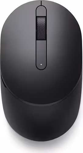 DELL MS3320W ratón Ambidextro RF inalámbrica + Bluetooth Í“ptico 1600 DPI | MS3320W-BLK | 5397184289204 imagen 1