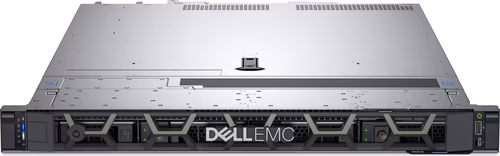 DELL PowerEdge R6515 servidor 480 GB Bastidor (1U) AMD EPYC 3 GHz 32 GB DDR4-SDR | 4XJTD | 5397184730881 imagen 1