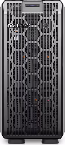 DELL PowerEdge T350 servidor 960 GB Torre Intel Xeon E E-2336 2,9 GHz 16 GB DDR4 | F73T7 | 5397184760369 imagen 1