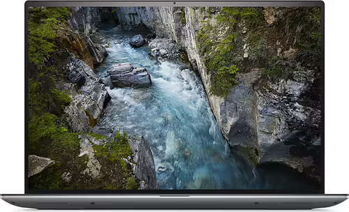 DELL Precision 5490 Intel Core Ultra 7 165H Estación de trabajo móvil 35,6 cm | NFTTJ | 5397184899953 imagen 1