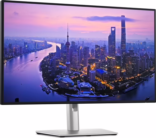DELL UltraSharp U2725QE pantalla para PC 68,6 cm (27``) 3840 x 2160 Pixeles 4K U | DELL-U2725QE | 5397184923405 imagen 1