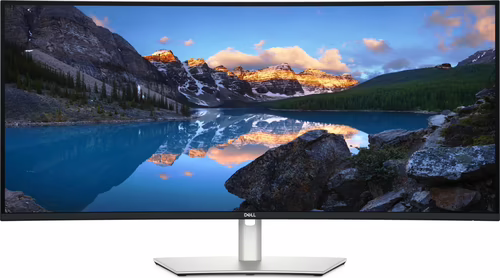 DELL UltraSharp U4025QW pantalla para PC 101,6 cm (40``) 5120 x 2160 Pixeles 5K  | DELL-U4025QW | 5397184821510 imagen 1