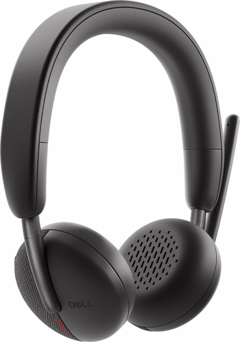 DELL WL3024 Auriculares Inalámbrico y alámbrico Diadema Llamadas/Música USB T | WL3024-DWW | 5397184820391 imagen 1