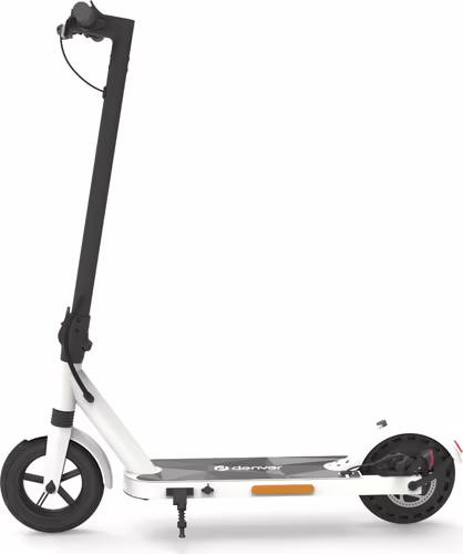 Denver SEL-85360FWHITE patinete eléctrico 25 kmh Negro, Blanco 6 Ah | MGS0000011054 | 5706751062490 imagen 1