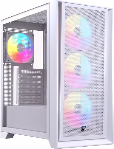 Einarex PULSE P600 RGB White | EXCS-PL-600R-W | 6977277360165 imagen 1