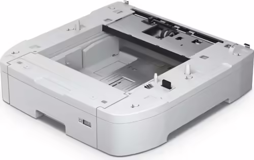 Epson Bandeja de papel de 500 hojas | C12C817061 | 8715946538259 imagen 1