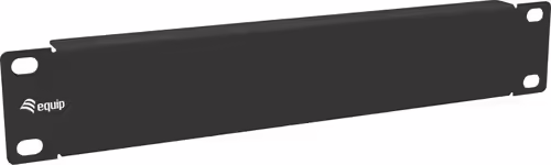 Equip 327530 accesorio de bastidor Panel ciego | 4015867238349 imagen 1