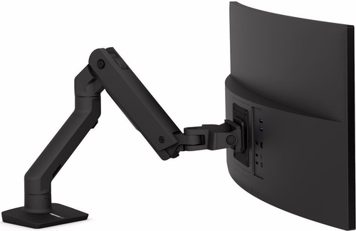 Ergotron HX Series soporte para monitor 49P Negro | 45-475-224 | 0698833084474 imagen 1