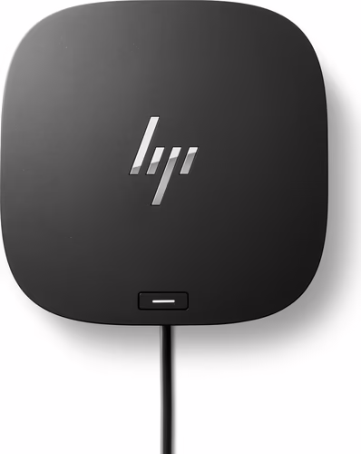 Estación de Conexión Docking HP USB-C Dock G5 - 5TW10AA | 0193905208531 imagen 1
