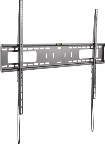 Ewent EW1504 soporte para TV 2,54 m (100``) Negro | 8052101431032 imagen 1