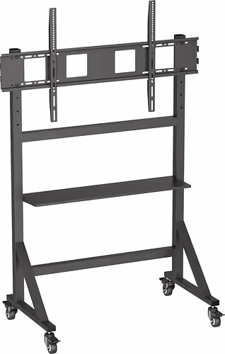 Ewent EW1584 soporte para TV 2,54 m (100``) Negro | 8052101434521 imagen 1