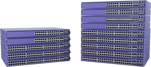 Extreme networks 5420M-48T-4YE switch Gestionado L2/L3 Gigabit Ethernet (10/100/ | 0644728051908 imagen 1