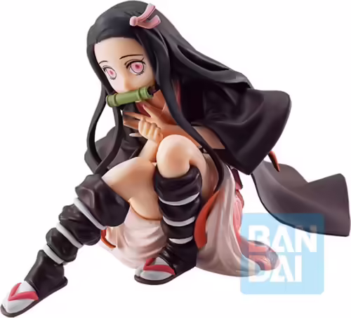 Figura Bandai Ichibansho Demon Slayer Kimets | BP60201 | 4573102602015 imagen 1